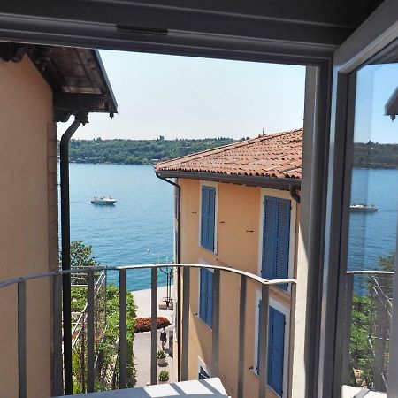 Appartamenti Al Golfo Salò Екстериор снимка