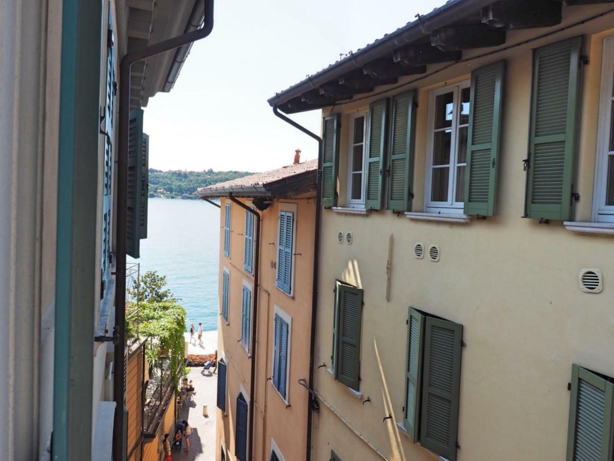 Appartamenti Al Golfo Salò Екстериор снимка