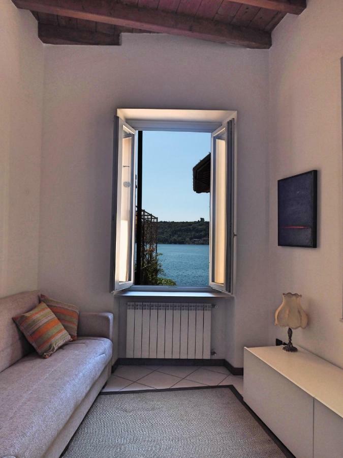 Appartamenti Al Golfo Salò Екстериор снимка