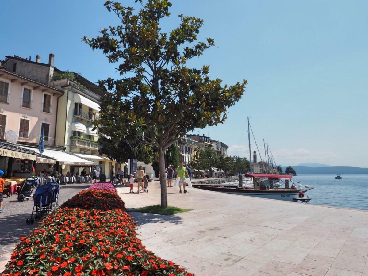Appartamenti Al Golfo Salò Екстериор снимка