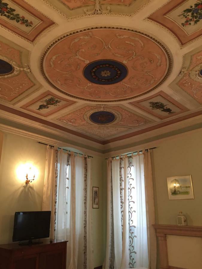 Appartamenti Al Golfo Salò Екстериор снимка
