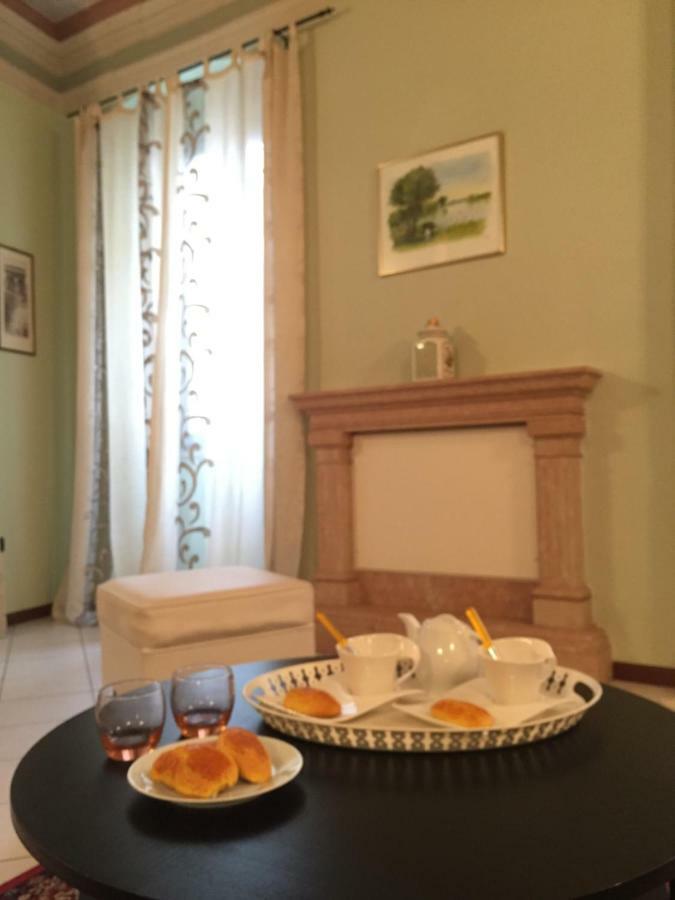 Appartamenti Al Golfo Salò Екстериор снимка