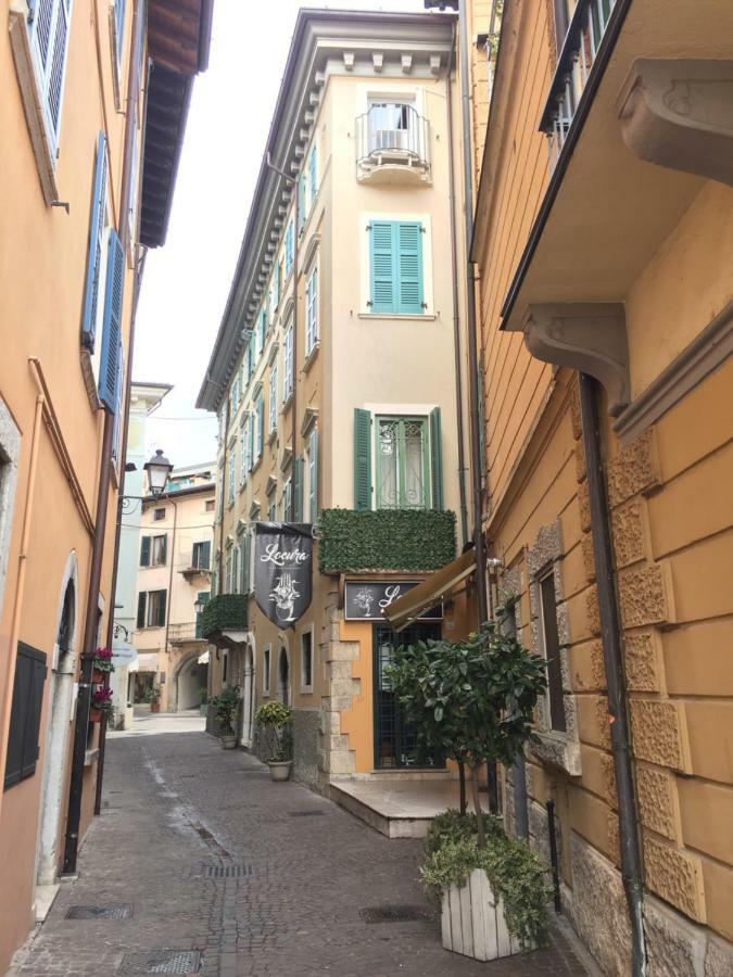 Appartamenti Al Golfo Salò Екстериор снимка