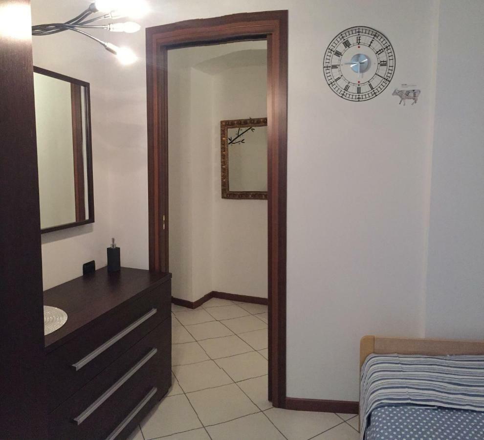 Appartamenti Al Golfo Salò Екстериор снимка