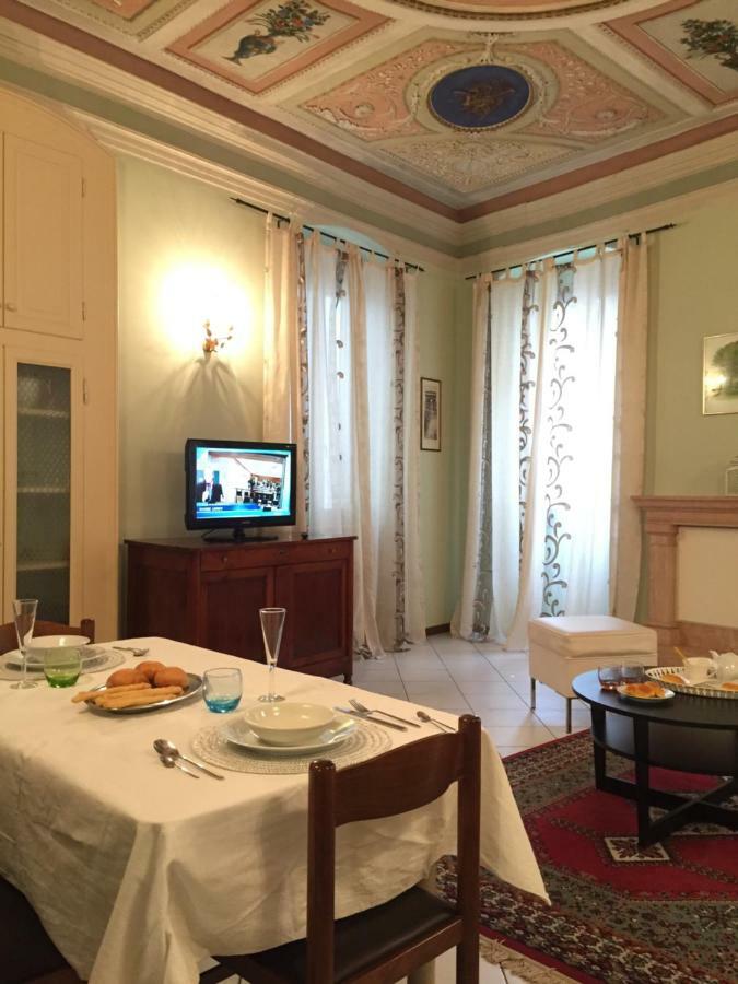 Appartamenti Al Golfo Salò Екстериор снимка